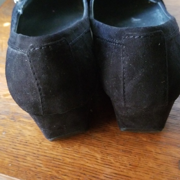 Unisa suede shoes - Picture 4 of 5